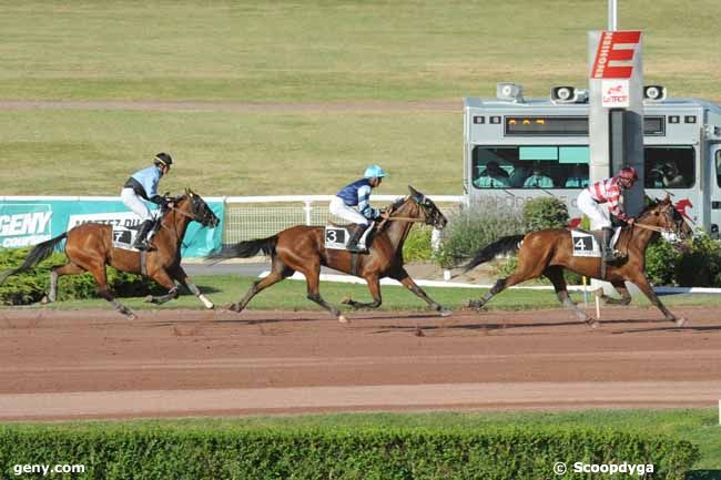 03/08/2013 - Enghien - Prix de la Place Denfert-Rochereau : Arrivée