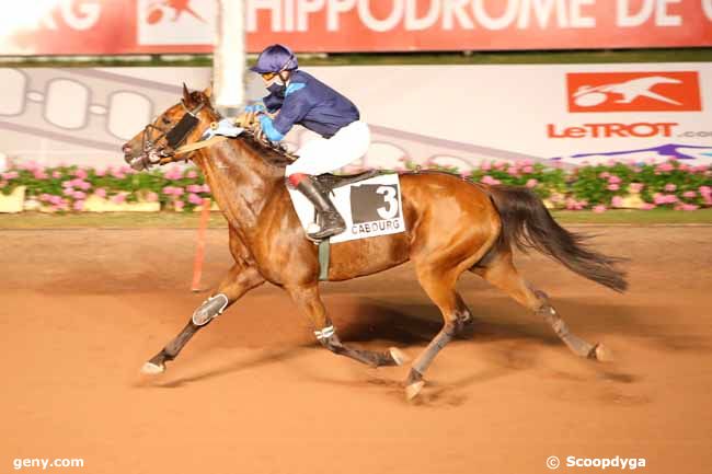 24/07/2020 - Cabourg - Prix AFASEC de Graignes : Arrivée