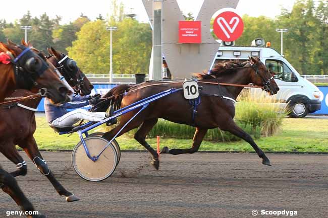 11/09/2020 - Vincennes - Prix Abulfeda : Arrivée