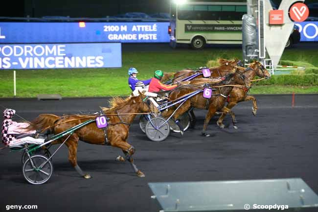 06/01/2022 - Vincennes - Prix d'Epinal : Arrivée