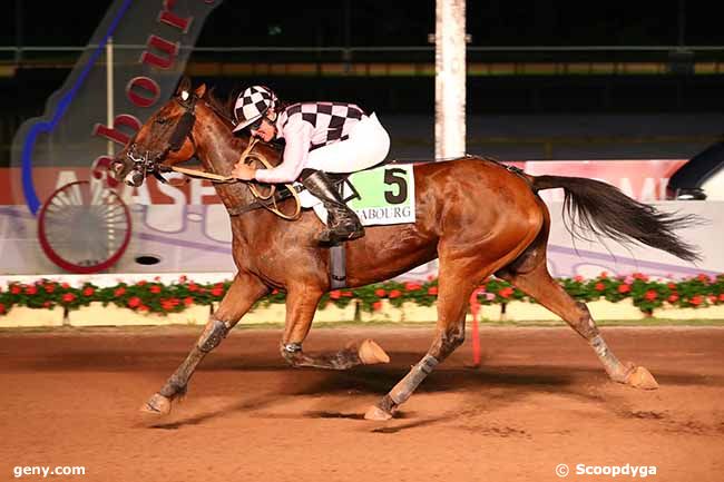 08/07/2022 - Cabourg - Prix de Genêts : Arrivée