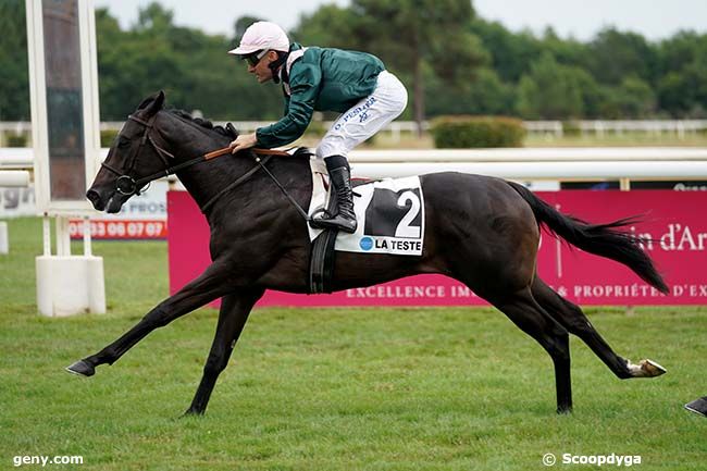 23/07/2023 - La Teste-de-Buch - Critérium du Bequet - Ventes Osarus : Result