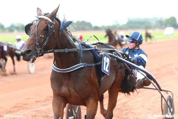 27/09/2023 - Le Mont-Saint-Michel - Prix LTP Loisel : Arrivée