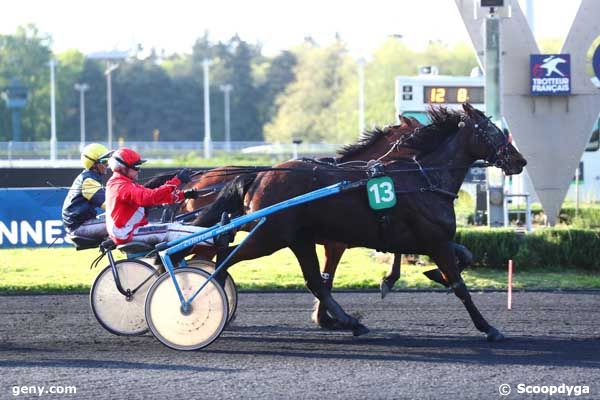 23/04/2024 - Vincennes - Prix Alphonse Sourroubille : Arrivée