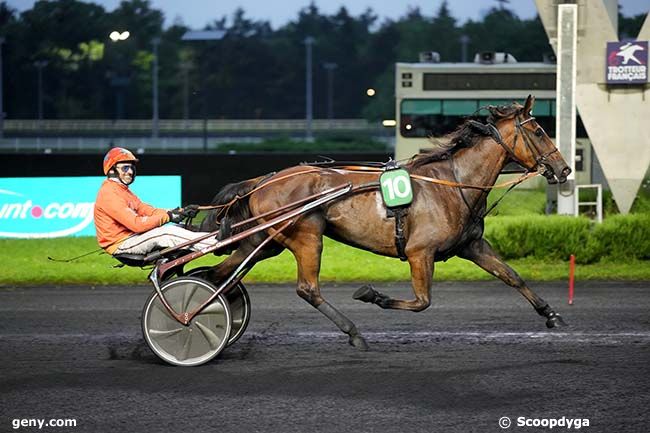 31/05/2024 - Vincennes - Prix Billets Discount (Prix Klotho) : Arrivée