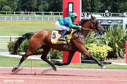 04/08/2024 - Enghien - Prix de la Porte de Plaisance : Arrivée