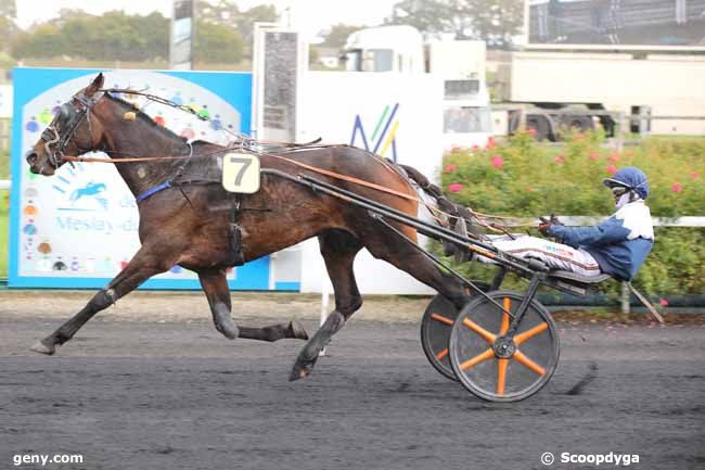 02/10/2024 - Meslay-du-Maine - Prix Leclerc Château-Gontier : Arrivée