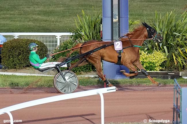02/07/2025 - Enghien - Prix de l'Ardèche : Arrivée