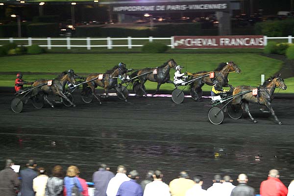 04/05/2007 - Vincennes - Prix Altair : Arrivée