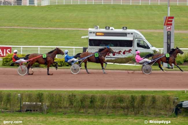 29/05/2010 - Enghien - Prix de la Vienne (Gr B) : Ankunft