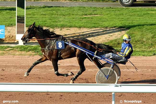 28/09/2011 - Lisieux - Prix du Pays d'Auge - Expansion : Arrivée