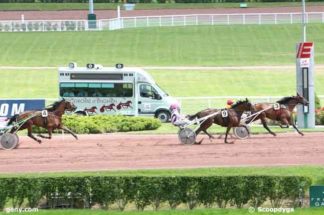 21/07/2012 - Enghien - Prix des Quinze-Vingt : Result