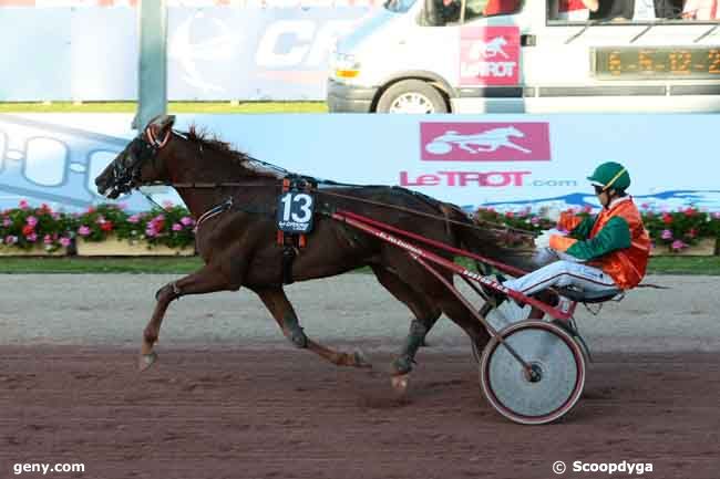 05/07/2013 - Cabourg - Prix des Valérianes : Arrivée