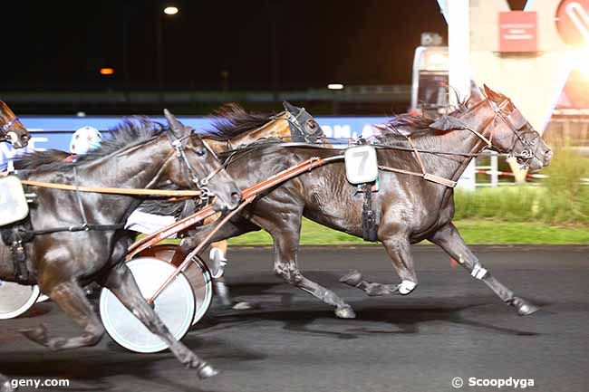 11/09/2020 - Vincennes - Prix Aegle : Arrivée