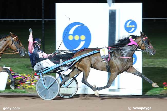 16/07/2021 - Les Sables-d'Olonne - Prix du Département de la Vendée : Arrivée