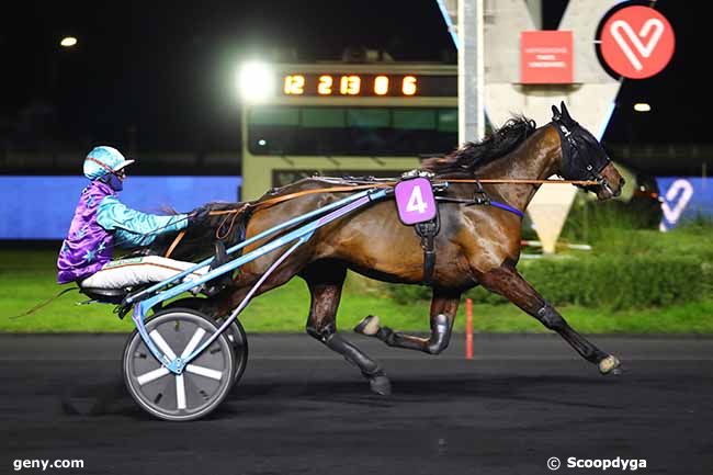 15/12/2022 - Vincennes - Prix des Alisiers : Arrivée