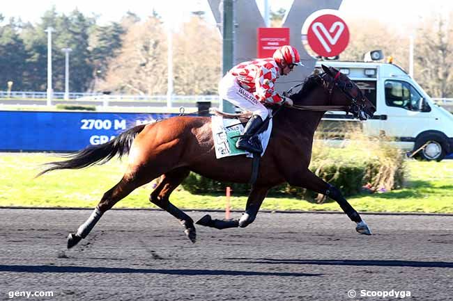 04/04/2023 - Vincennes - Prix Almanon : Arrivée