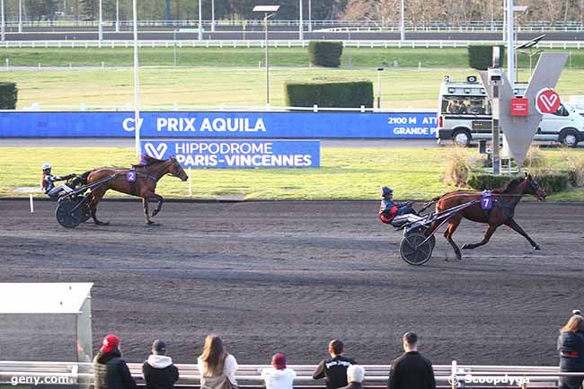 07/04/2023 - Vincennes - Prix Aquila : Arrivée