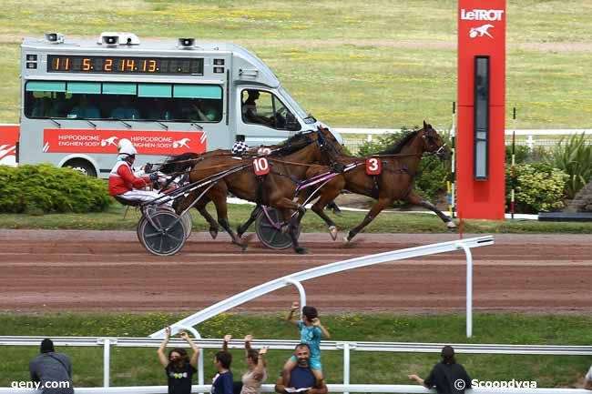 01/07/2023 - Enghien - Prix de Rouvroy : Result