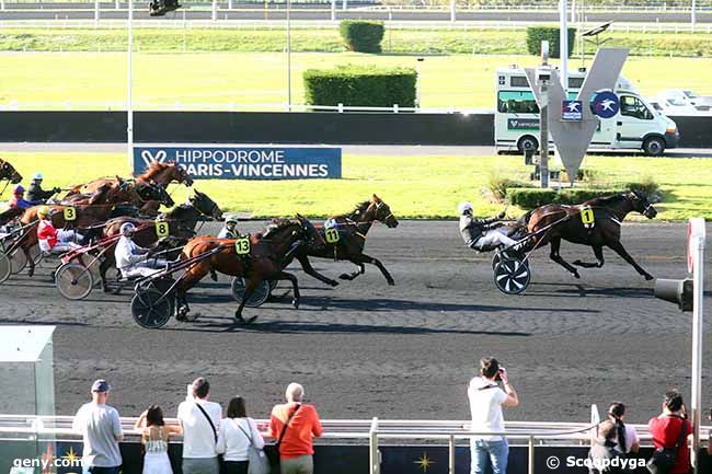 12/04/2024 - Vincennes - Prix Algenib : Arrivée