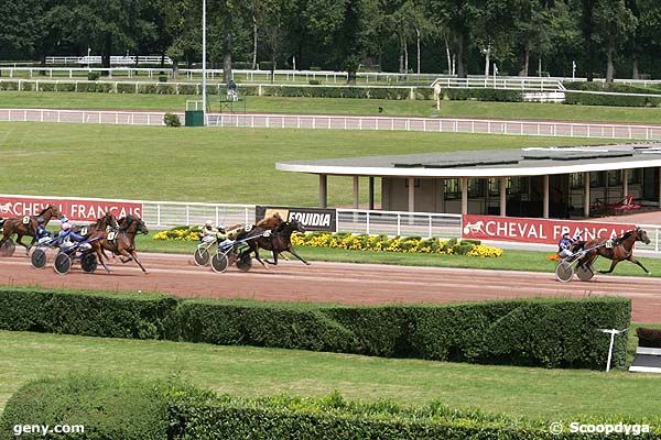 09/08/2007 - Enghien - Prix de la Concorde : Ankunft