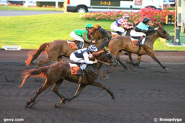 30/05/2008 - Vincennes - Prix Lavater : Arrivée