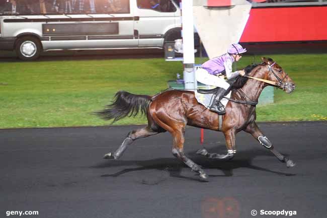 22/05/2018 - Vincennes - Prix Klytaemnestre : Arrivée