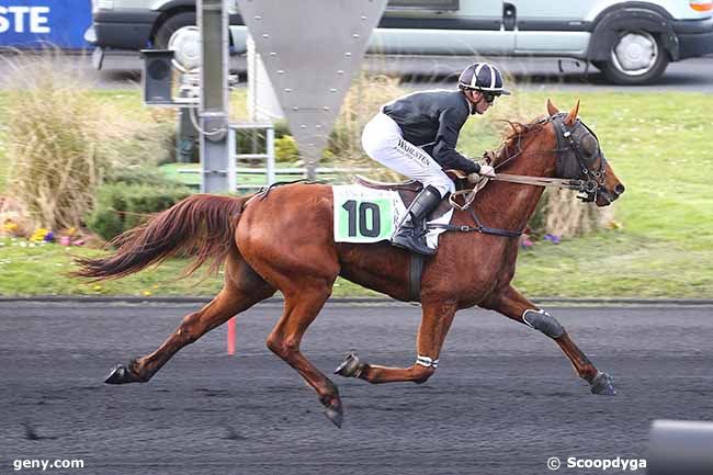 07/04/2023 - Vincennes - Prix Libra : Arrivée