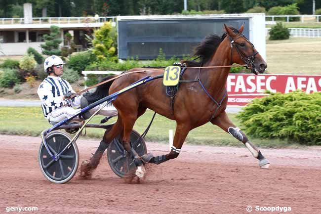 19/07/2023 - Enghien - Prix des Halles : Arrivée