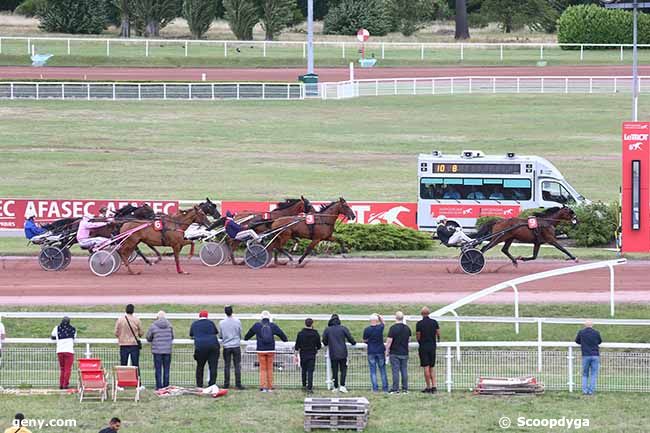 02/08/2023 - Enghien - Prix du Parc des Princes : Arrivée