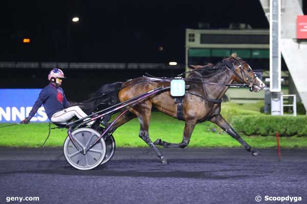 17/11/2023 - Vincennes - Prix de Senonnes : Arrivée