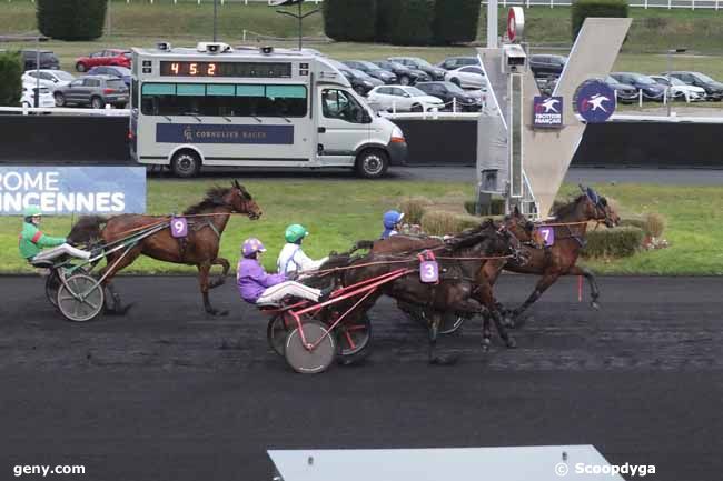 04/02/2024 - Vincennes - Prix de Cagny : Arrivée