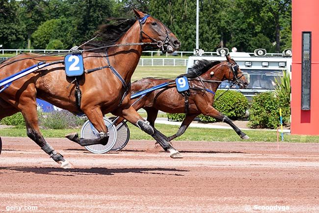 17/07/2024 - Enghien - Prix de la Goutte d'Or : Result