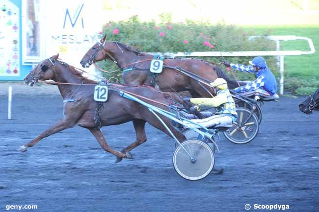 02/10/2024 - Meslay-du-Maine - Prix Fiteco : Result