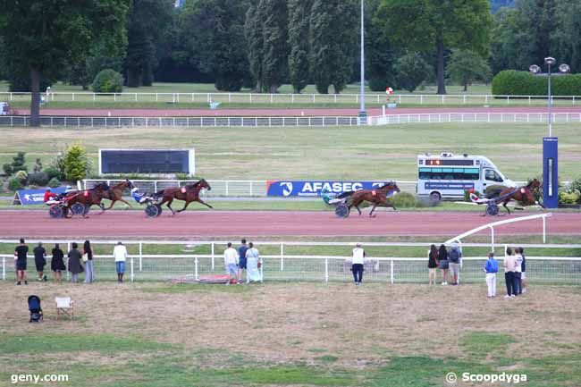 02/07/2025 - Enghien - Prix de la Place Saint-Augustin : Arrivée