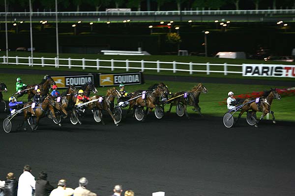 29/05/2007 - Vincennes - Prix Talitha : Arrivée