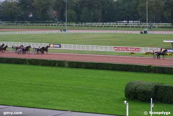 01/10/2007 - Enghien - Prix de la Place de l'Alma (Gr B) : Ankunft