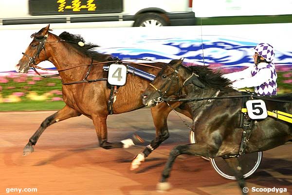 22/08/2008 - Cabourg - Prix des Pourpiers : Arrivée