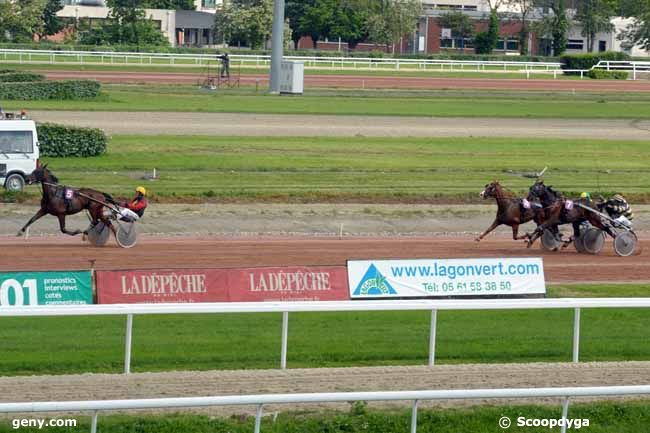 11/05/2010 - Toulouse - Prix du Conseil Régional : Ankunft