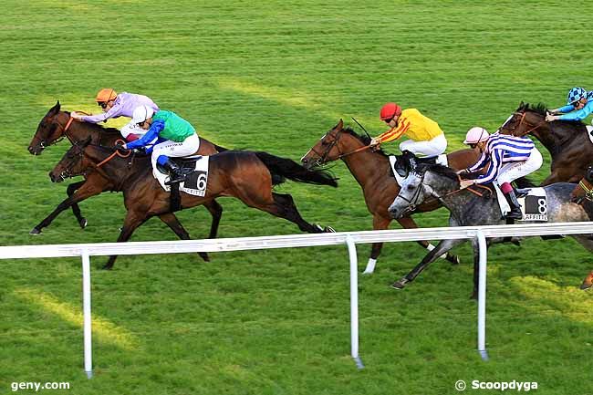 05/06/2013 - Maisons-Laffitte - Prix de Montesson : Result