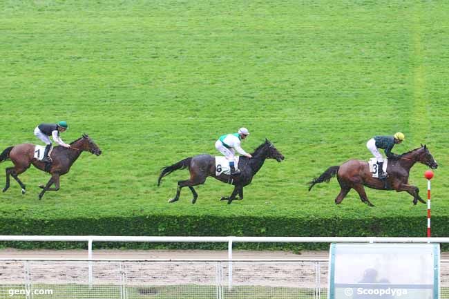 11/05/2016 - Saint-Cloud - Prix Phil Drake : Arrivée