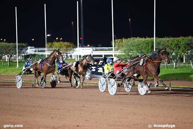 17/02/2023 - Cagnes-sur-Mer - Prix Jean Boillereau : Arrivée