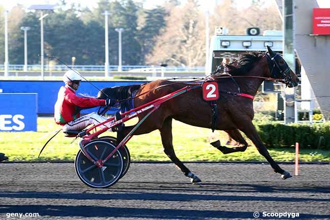 04/04/2023 - Vincennes - Prix Alcyone : Arrivée