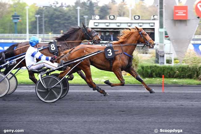 18/04/2023 - Vincennes - Prix Athor : Arrivée