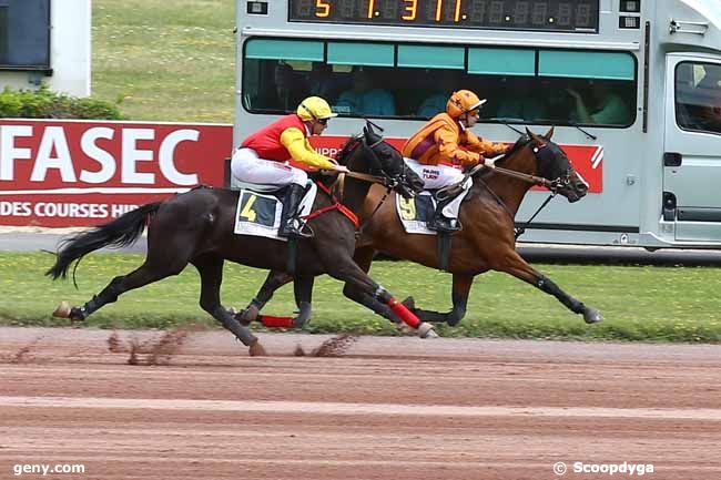 01/07/2023 - Enghien - Prix de l'Observatoire : Result