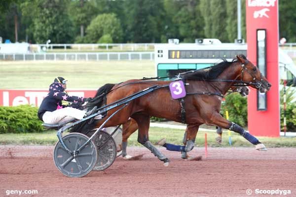 12/07/2023 - Enghien - Prix de Ménilmontant : Arrivée