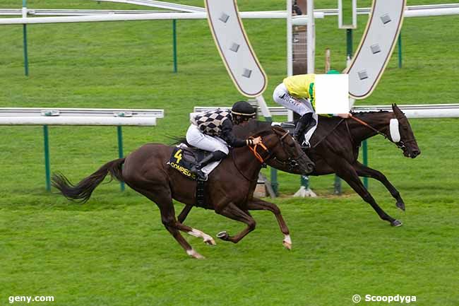 30/08/2023 - Compiègne - Prix de Jonquières : Arrivée