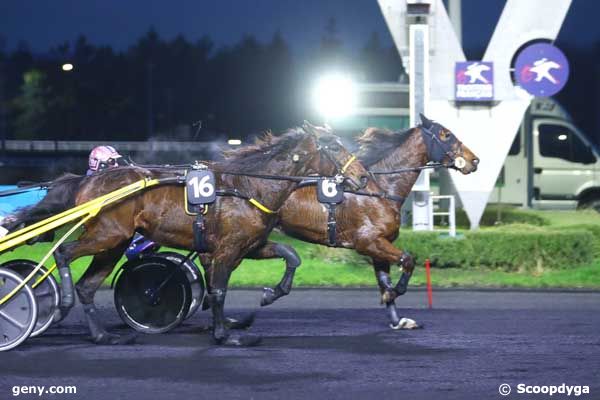 19/12/2023 - Vincennes - Prix de Pons : Arrivée