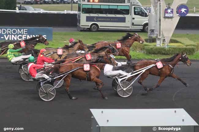 07/01/2024 - Vincennes - Prix Charles Tiercelin - Swc 4 ans Q4 : Ankunft