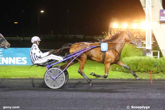 13/09/2024 - Vincennes - Prix Cursa : Arrivée